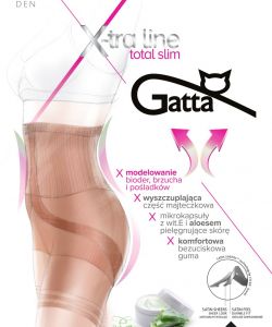 Gatta - X Tra Line